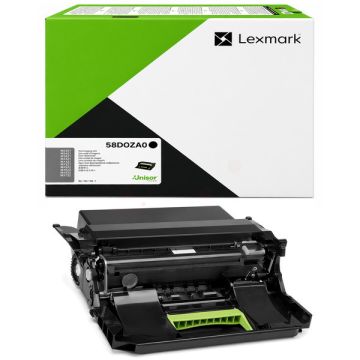 58D0ZA0 / 520ZA - tambour de marque Lexmark