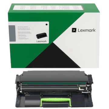 66S0Z00 - tambour de marque Lexmark