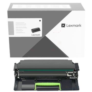66S0ZA0 - tambour de marque Lexmark