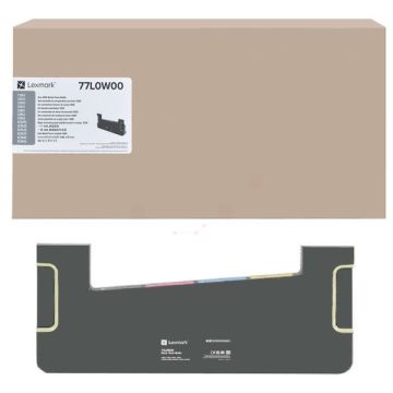 77L0W00 - collecteur de toner de marque Lexmark