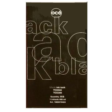 1060019424 - cartouche de marque OCE - noire