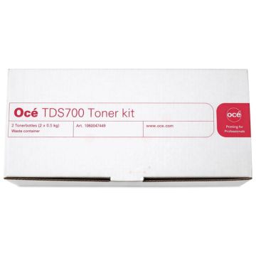 1060047449 - toner de marque OCE - noir