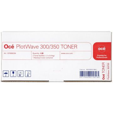 1060074426 - toner de marque OCE - noir