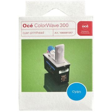 1060091357 - tête d'impression de marque OCE - cyan
