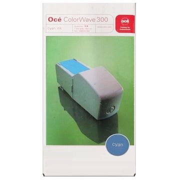 1060091361 - cartouche de marque OCE - cyan