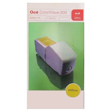 1060091363 - cartouche de marque OCE - jaune