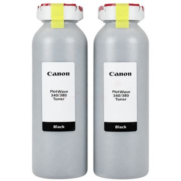 1070011810 - toner de marque OCE - noir