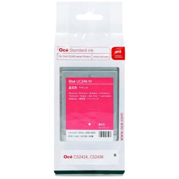 29951268 / IJC 246 M - cartouche de marque OCE - magenta