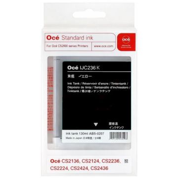 29952265 / IJC 236 BK - cartouche de marque OCE - noire