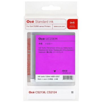 29952267 / IJC 236 M - cartouche de marque OCE - magenta