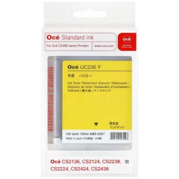 29952268 / IJC 236 Y - cartouche de marque OCE - jaune