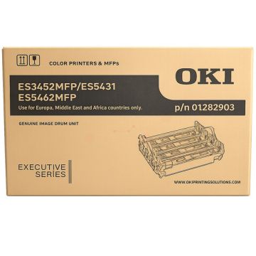 01282903 - tambour de marque OKI