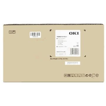 44341902 - kit de transfert de marque OKI