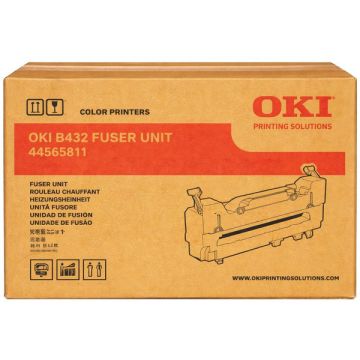 44565811 - unité de fusion de marque OKI