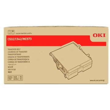 46394902 - kit de transfert de marque OKI