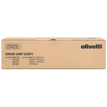 B1045 - tambour de marque Olivetti - multicouleur B1045 - tambour de marque Olivetti - multicouleur