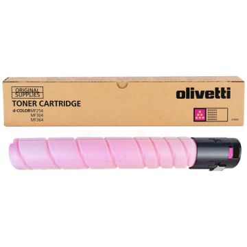 B1168 - toner de marque Olivetti - magenta