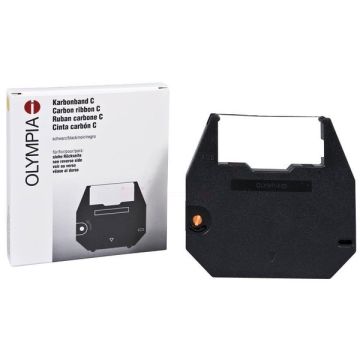 9680 / 06.810.6000 - encreur correcteur de marque Olympia - noir