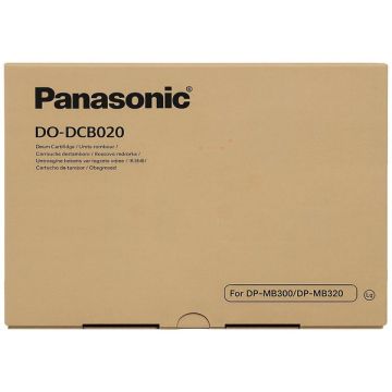 DQDCB020 - tambour de marque Panasonic
