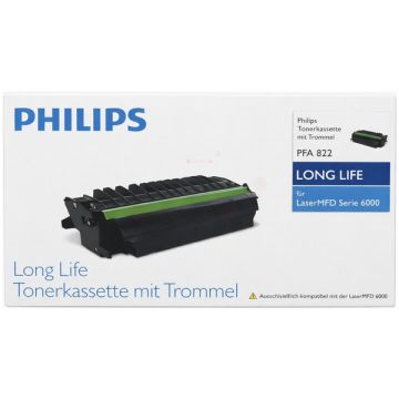 PFA822 / 253109266 - toner de marque Philips - noir