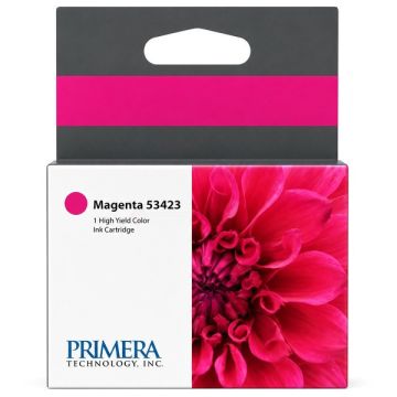 53423 - cartouche de marque Primera - magenta