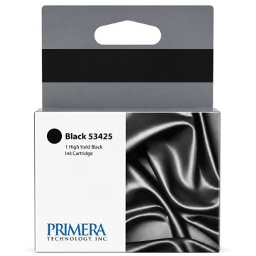 53425 - cartouche de marque Primera - noire