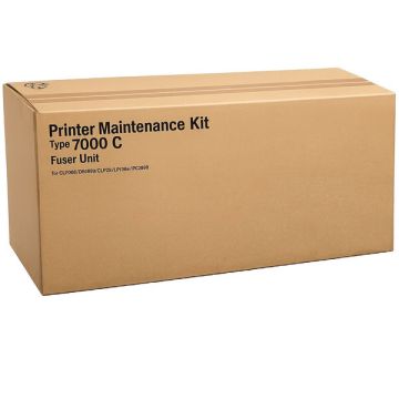 400877 / TYPE 7000 C - unité de fusion de marque Ricoh