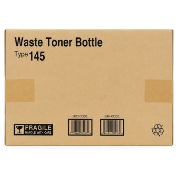 402324 / TYPE 145 - collecteur de toner de marque Ricoh 402324 / TYPE 145 - collecteur de toner de marque Ricoh
