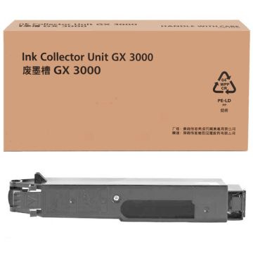 405660 - boîte d'encre restant de marque Ricoh