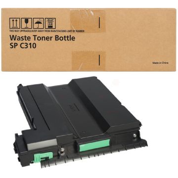 406066 - collecteur de toner de marque Ricoh