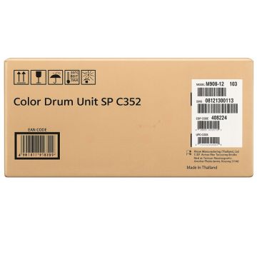 407405 - photoconducteur de marque Ricoh - multicouleur