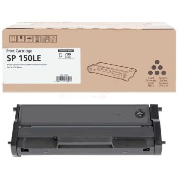407971 / TYPE 150 LE - toner de marque Ricoh - noir