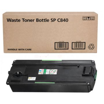 408036 / SP C 840 A - collecteur de toner de marque Ricoh