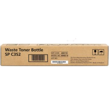 408110 - collecteur de toner de marque Ricoh