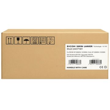 418094 / TYPE P 501 - tambour de marque Ricoh