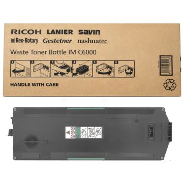 418425 - collecteur de toner de marque Ricoh