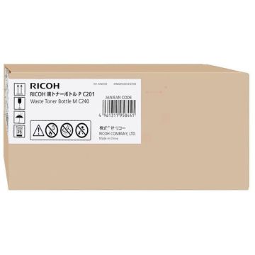 514457 - collecteur de toner de marque Ricoh