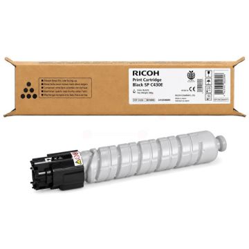 821094 / SPC 430 E - toner de marque Ricoh - noir 821094 / SPC 430 E - toner de marque Ricoh - noir