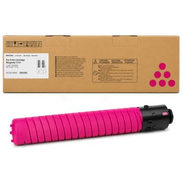828308 - toner de marque Ricoh - magenta