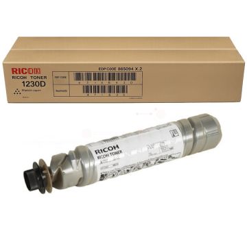 842015 / TYPE 1230 D - toner de marque Ricoh - noir