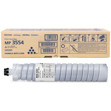 842125 / TYPE MP 3554 - consommable de marque Ricoh - noir