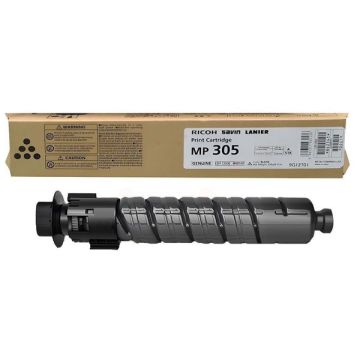 842142 / TYPE 305 - toner de marque Ricoh - noir