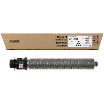842247 - toner de marque Ricoh - noir