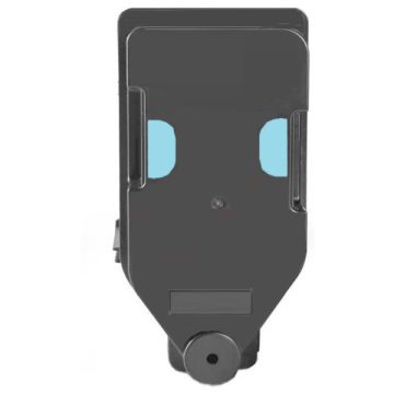 842248 - toner de marque Ricoh - cyan