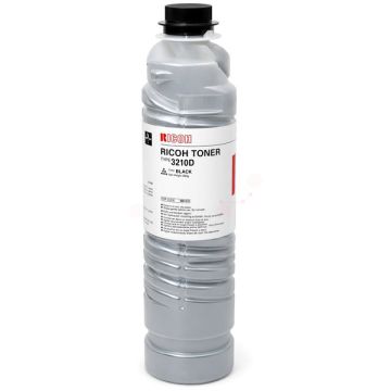 888182 / TYPE 3210 D - toner de marque Ricoh - noir 888182 / TYPE 3210 D - toner de marque Ricoh - noir