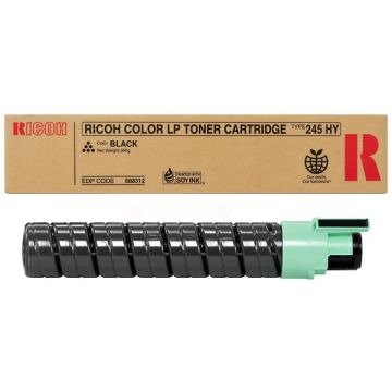 888312 / TYPE 245 - toner de marque Ricoh - noir 888312 / TYPE 245 - toner de marque Ricoh - noir