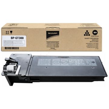 BPGT300 - consommable de marque Sharp - noir