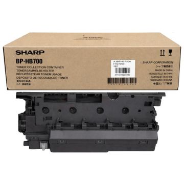 BPHB700 - collecteur de toner de marque Sharp