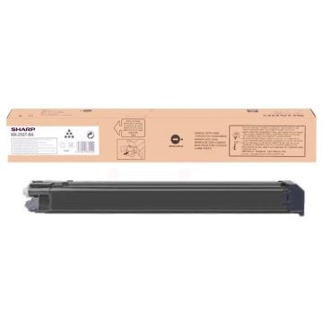 MX23GTBA - toner de marque Sharp - noir