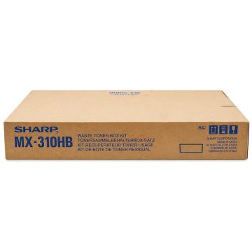MX310HB - collecteur de toner de marque Sharp